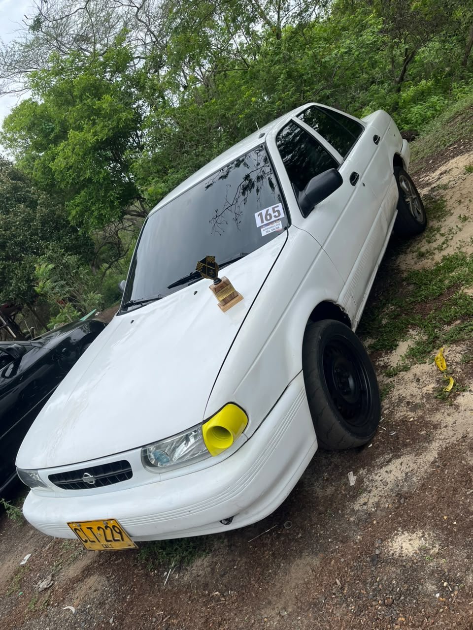 Jhonfri Wehdeking