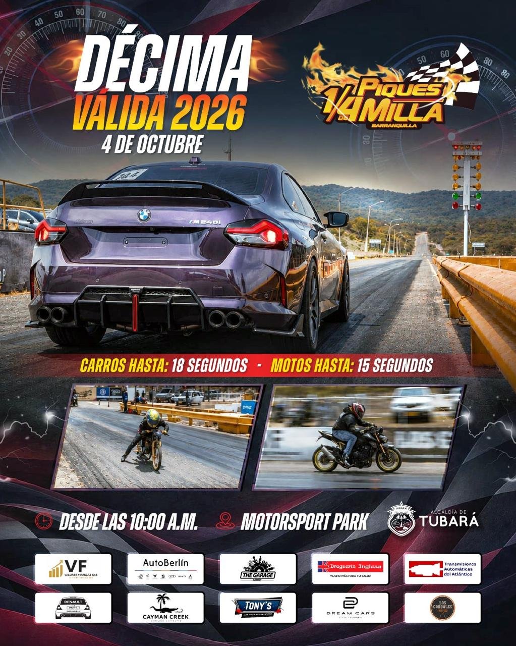 Decima Temporada