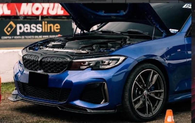 BMW M340i Xdrive