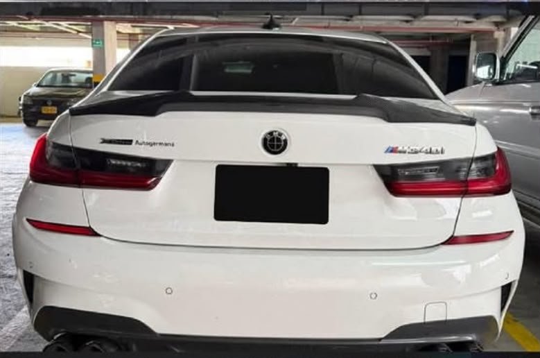 BMW M340i Xdrive