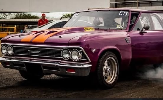 Chevrolet Chevelle